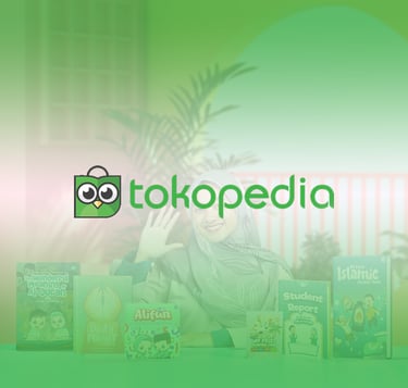Tokopedia-shop