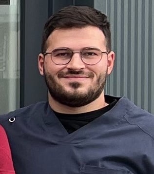 Antoine Dumas Kine Sport Balneo