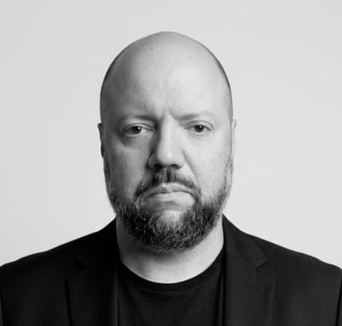 Frederico Scuotto