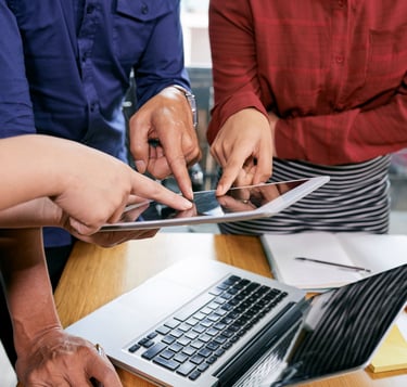 Consultoría Técnica