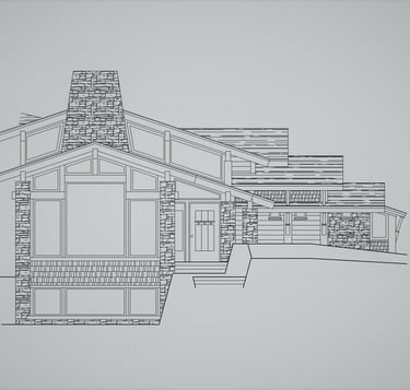 Elk Mountain Timber Frame Mountain Home, Mountain Green, Utah