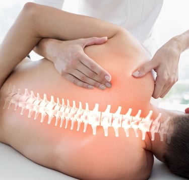 Fisioterapia