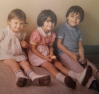 Childhood Children Rights