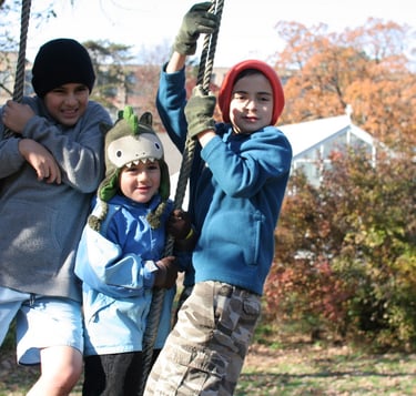 Childhood Sanctity Children Rights