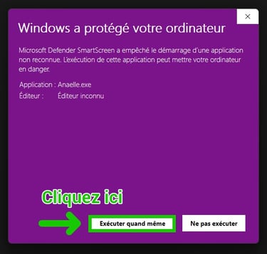 tutoriel 3 demo anaelle sorciere du territoire du lion