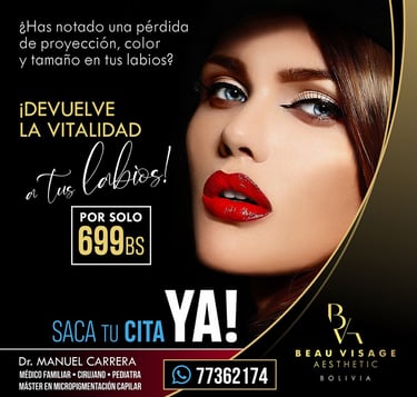 Imagen de un arte para publicidad en redes sociales 