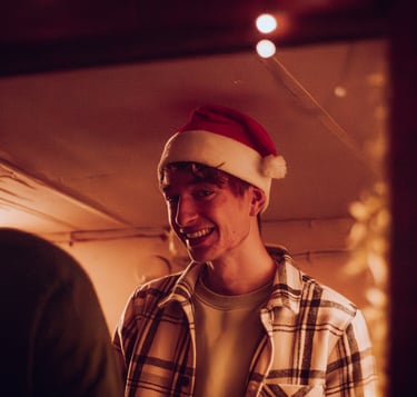 peppie & koffie foodtruck Groningen catering koekjes