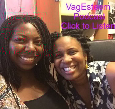 VagEsteem Podcast