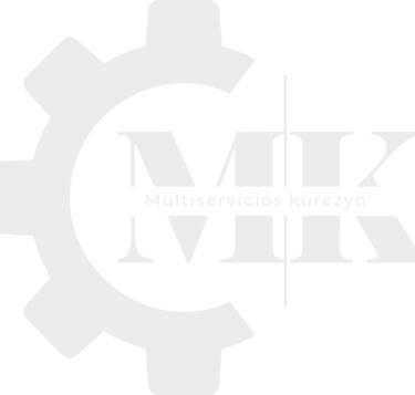 a logo for a multi - use company