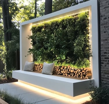 Sakarya'da kusursuz peyzaj tasarımı