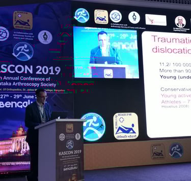 Gydytojas Markas Fiodorovas