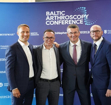 Gydytojas Markas Fiodorovas