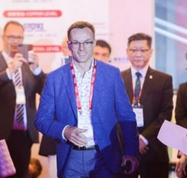 Gydytojas Markas Fiodorovas