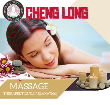 massage chinois cheng long Agde thérapeutique