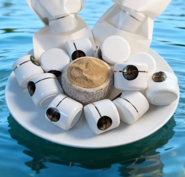 🌿 Traditionnel / naturel