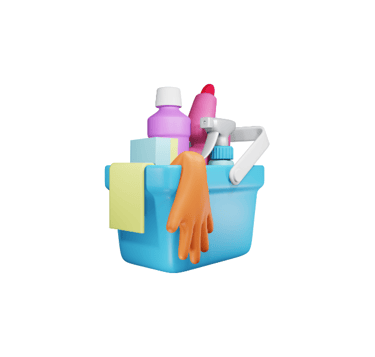 Household chemicals by Alkemist Pakistan for cleaning and sanitation solutions.