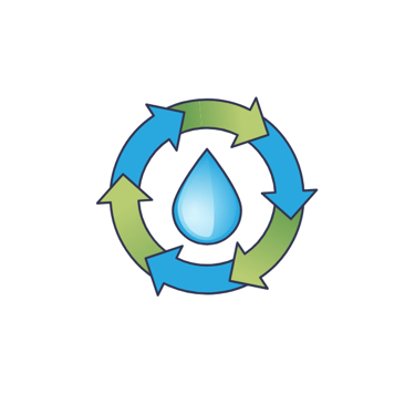 Industrial water treatment chemicals by Alkemist Pakistan for wastewater and process water management.