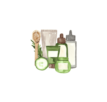 Personal care and skincare chemicals by Alkemist Pakistan for cosmetics and hygiene products.