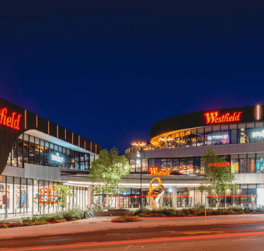 Carousel Shopping Centre