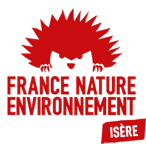 Logo de l'association France Nature Environnement