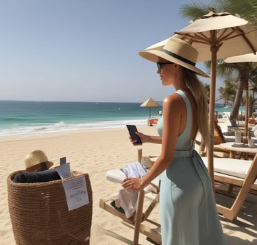 Concierge & Guest Experience
