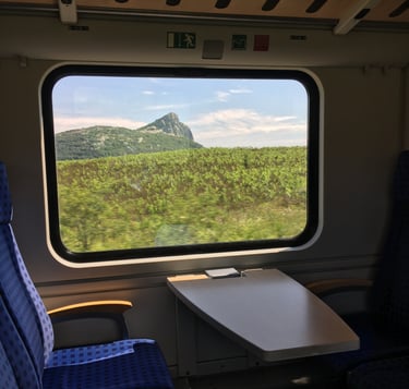 Sustainable travel tips