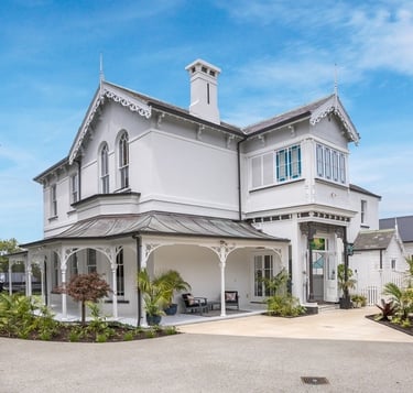 Heritage Renovation NZ