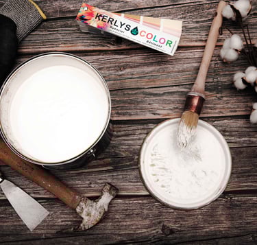 Shooting produit lifestyle mise en situation