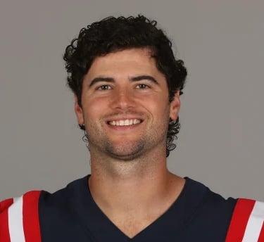 #4 - Jarrett Stidham - QB