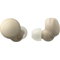 auriculares sony linkbuds s