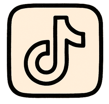 Ícono de TikTok de Latizes, agencia de marketing creativo y contenido estratégico.