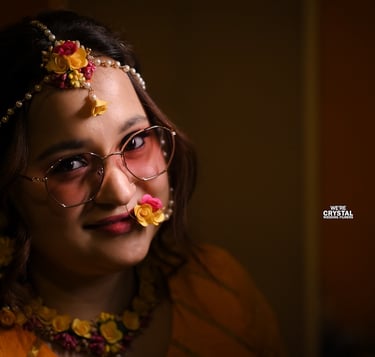Calicut wedding photography