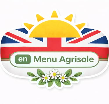 icona menu bandiera inglese