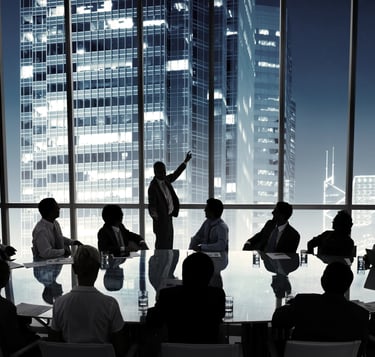 Réseau professionnel