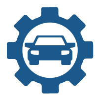 Maintenance Icon