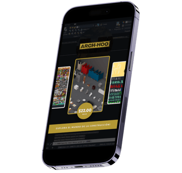 a smartphone phone with a picture of a game on the screen