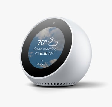 Good nest smast device