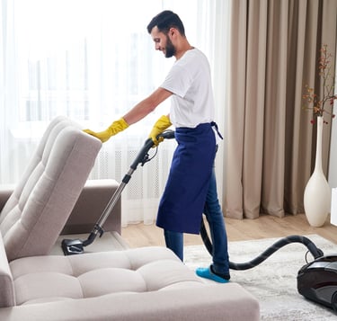 Service de ménage et grand ménage résidentiel pour maisons, condos et appartements