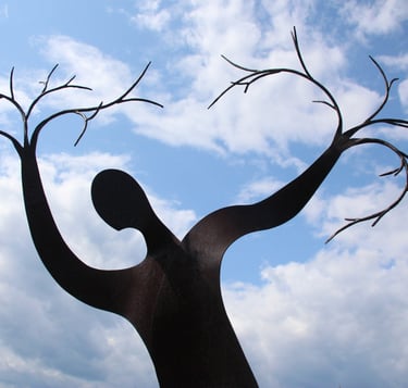 House of our Ancestors 