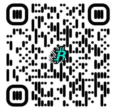 QR code Mining Race App Google playstore