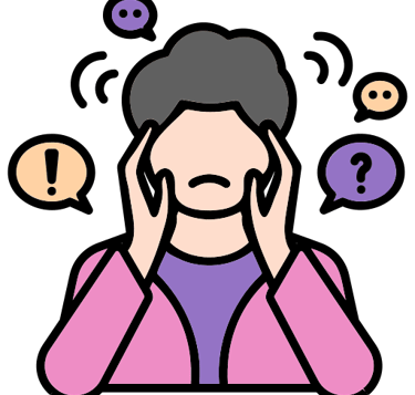 anxiety and overthinking therapy online India Mansikcare