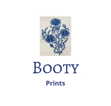 Booty Prints, a brand of Rgl Textile Corporation