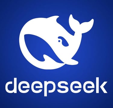DEEP SEEK AI TOOLS BOOKS