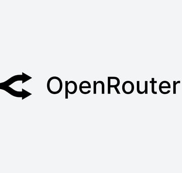 OPEN ROUTER AI TOOL BOOKS