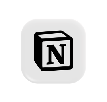 Notion Workflow 