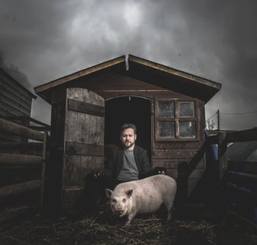 nat o'brien paul husband music photography