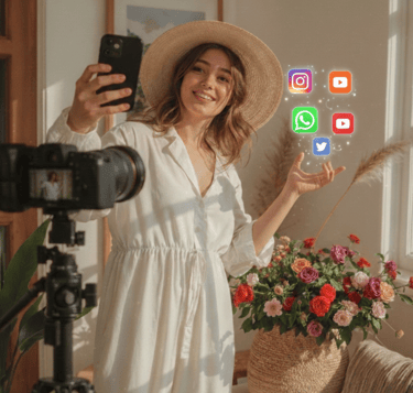 Social Media Marketing Agency in Dubai