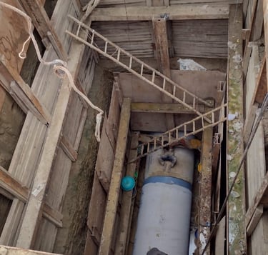 30 MLD STP JAUNPUR PULKIT PROJECTS