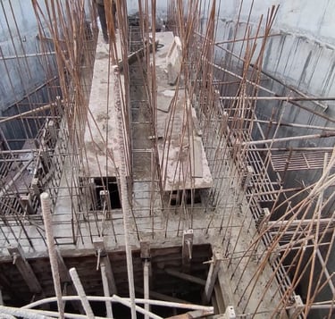30 MLD STP JAUNPUR PULKIT PROJECTS