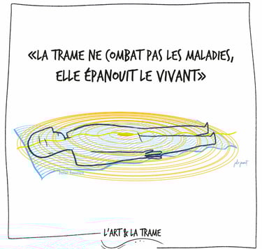 Alicia Lira Soins énergétiques blocages émotionnels gaillac 81 81600 la trame